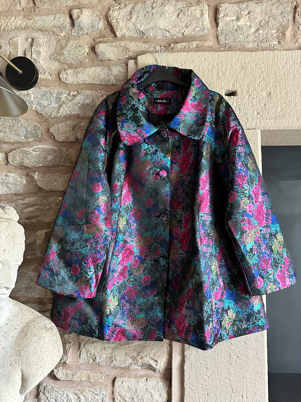 Jewel Jacket