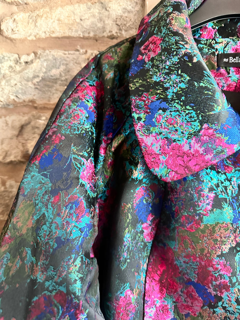 Jewel Jacket