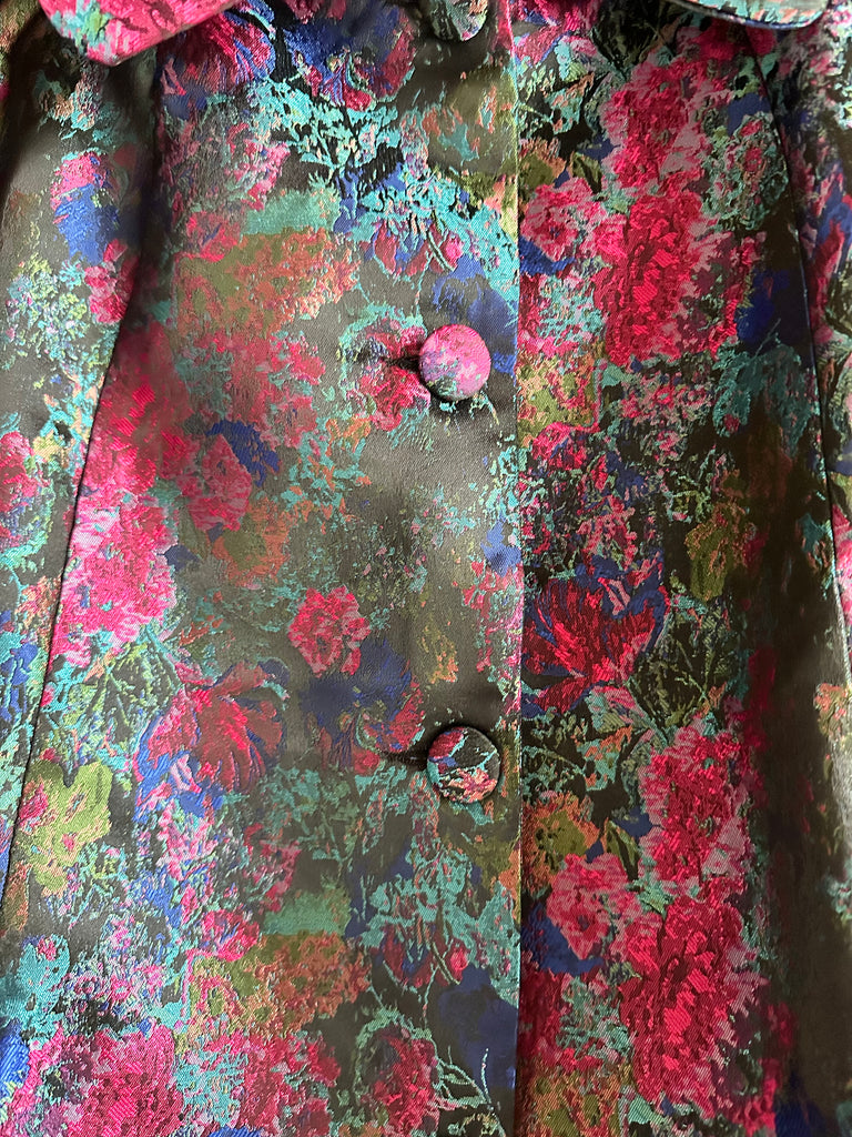 Jewel Jacket