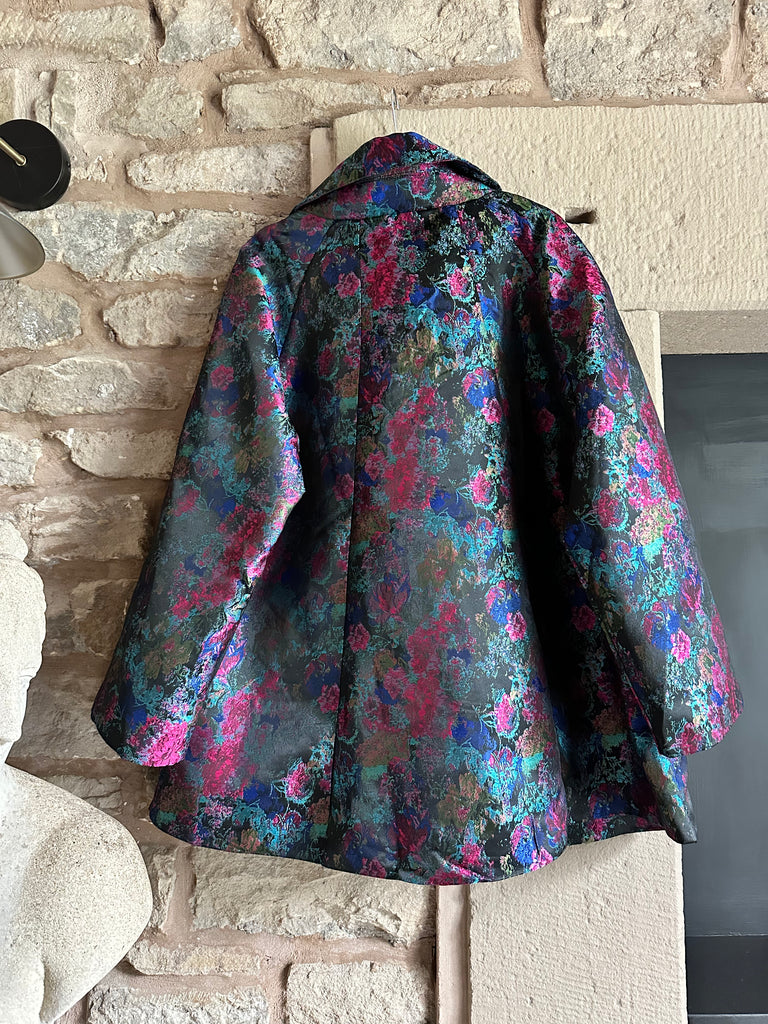 Jewel Jacket