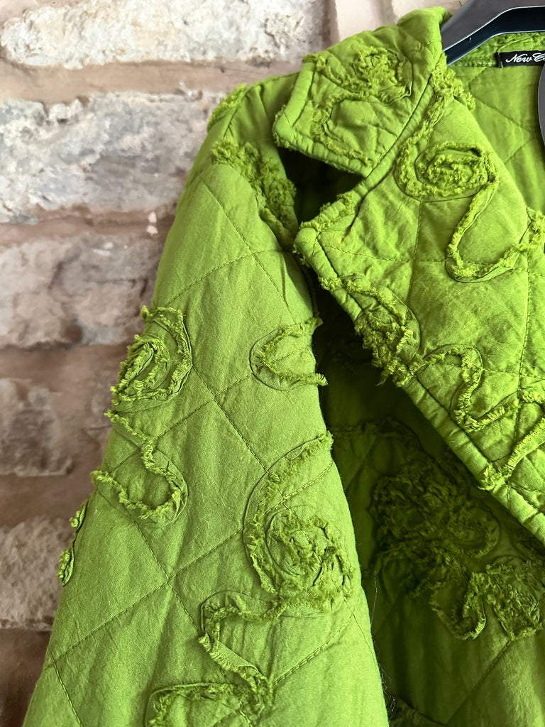 Talulla Green