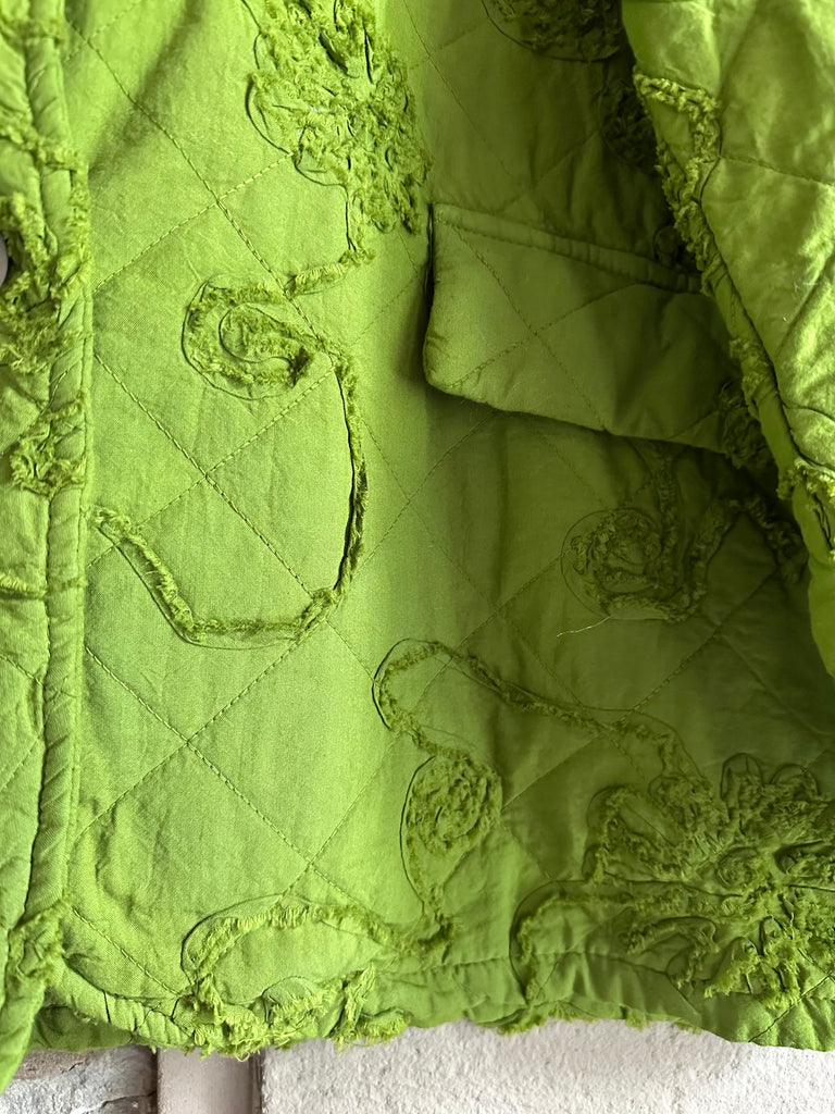 Talulla Green