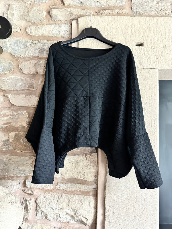 Quilted Top