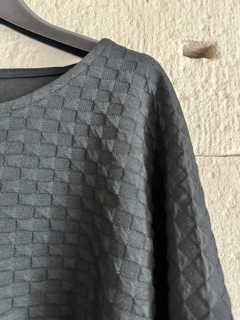 Quilted Top