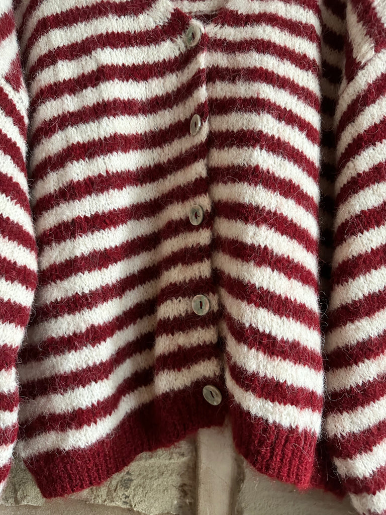 Stripy Berry