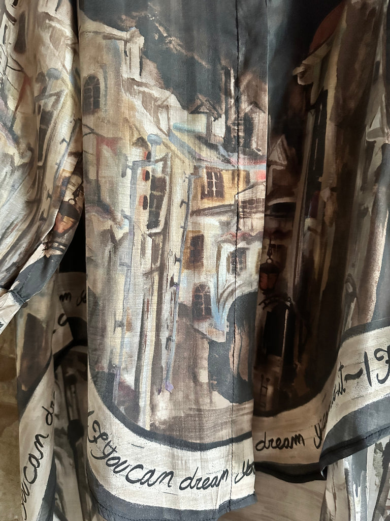 City Shirt