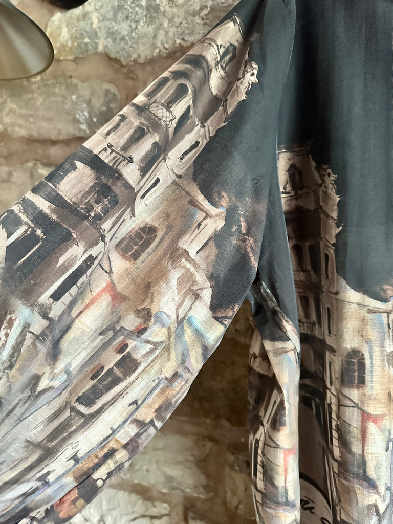 City Shirt
