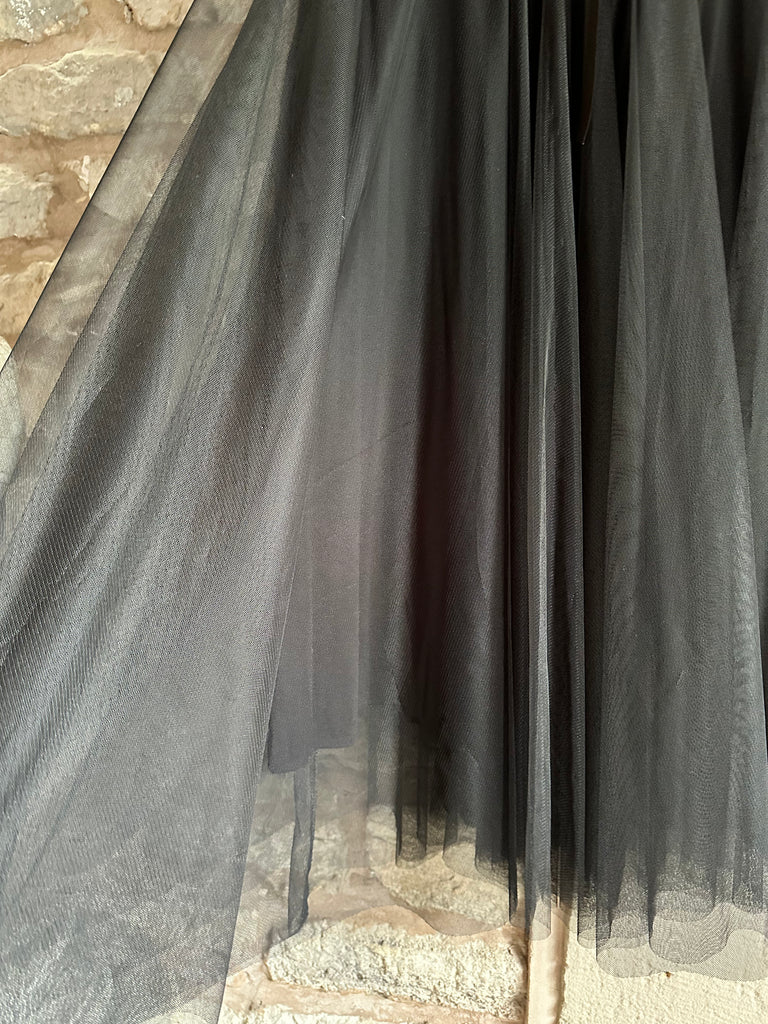 Tulle Skirt