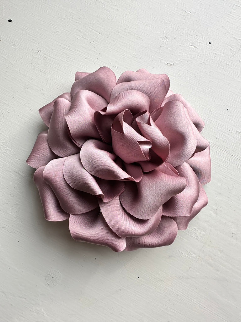 Dusky Pink Rose
