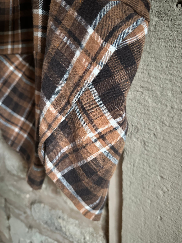Check Pants