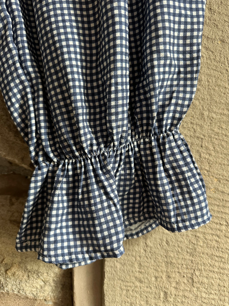 Gingham 2 piece