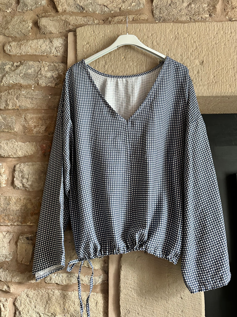 Gingham 2 piece