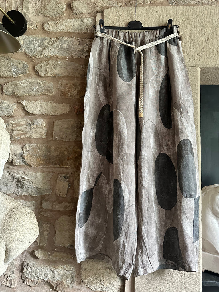 Circle Pant