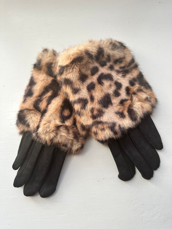 Animal Glove
