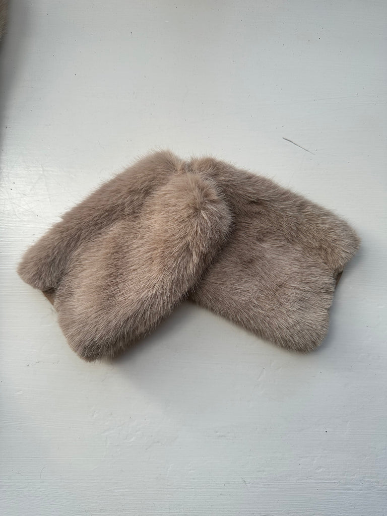 Mink Snood