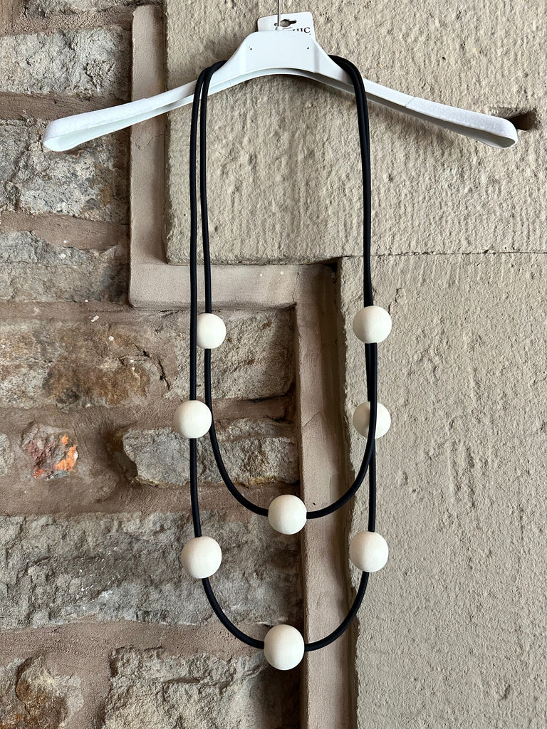 White Ball
