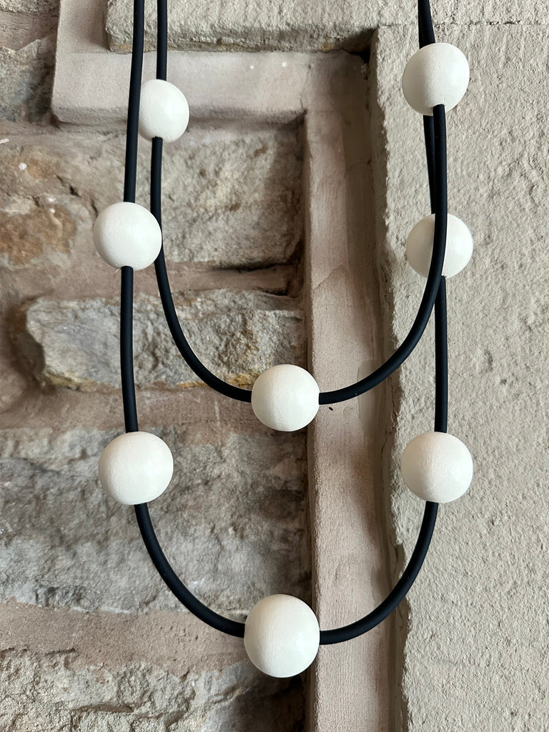 White Ball