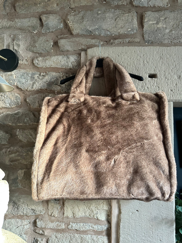 Stone Tote