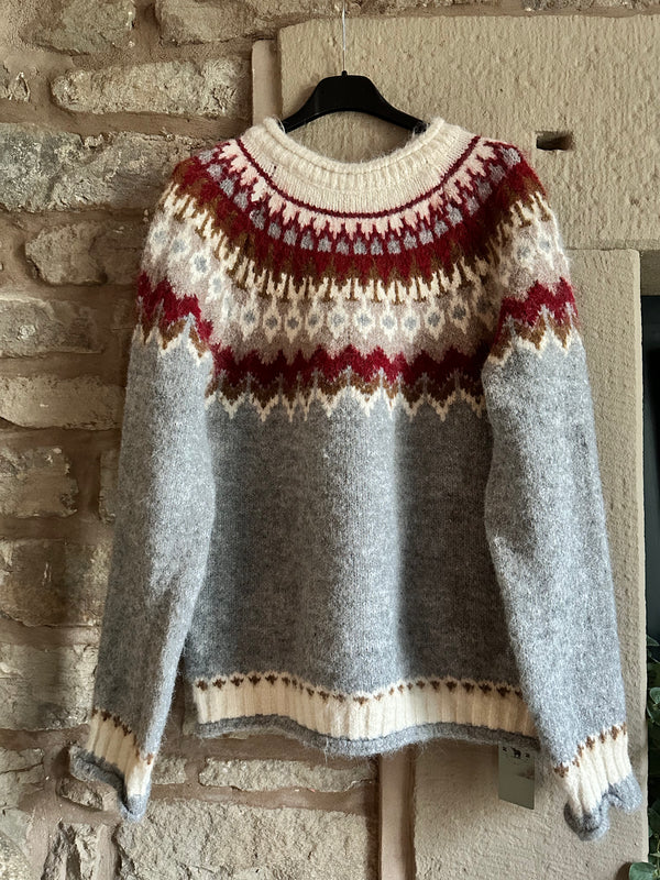 Ski Knit