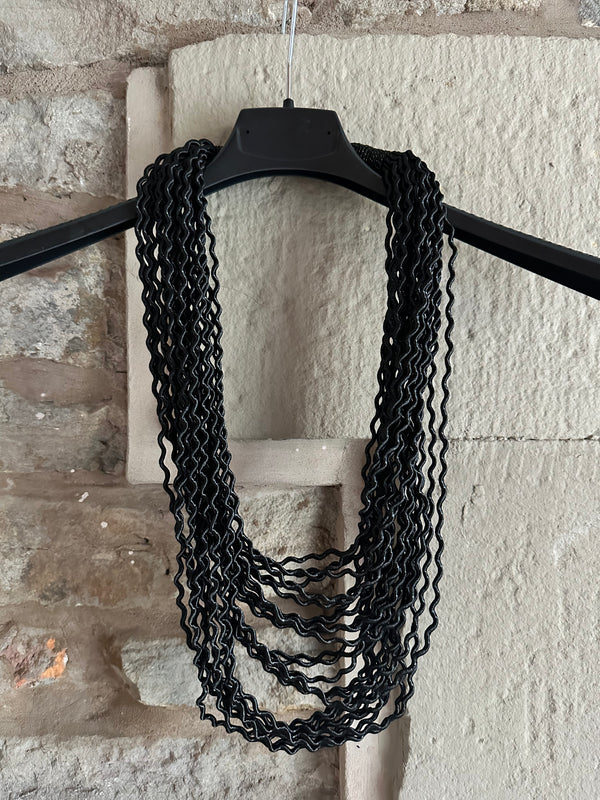 Black Cord