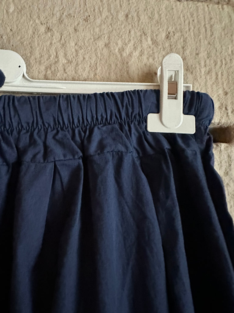 Navy Pant