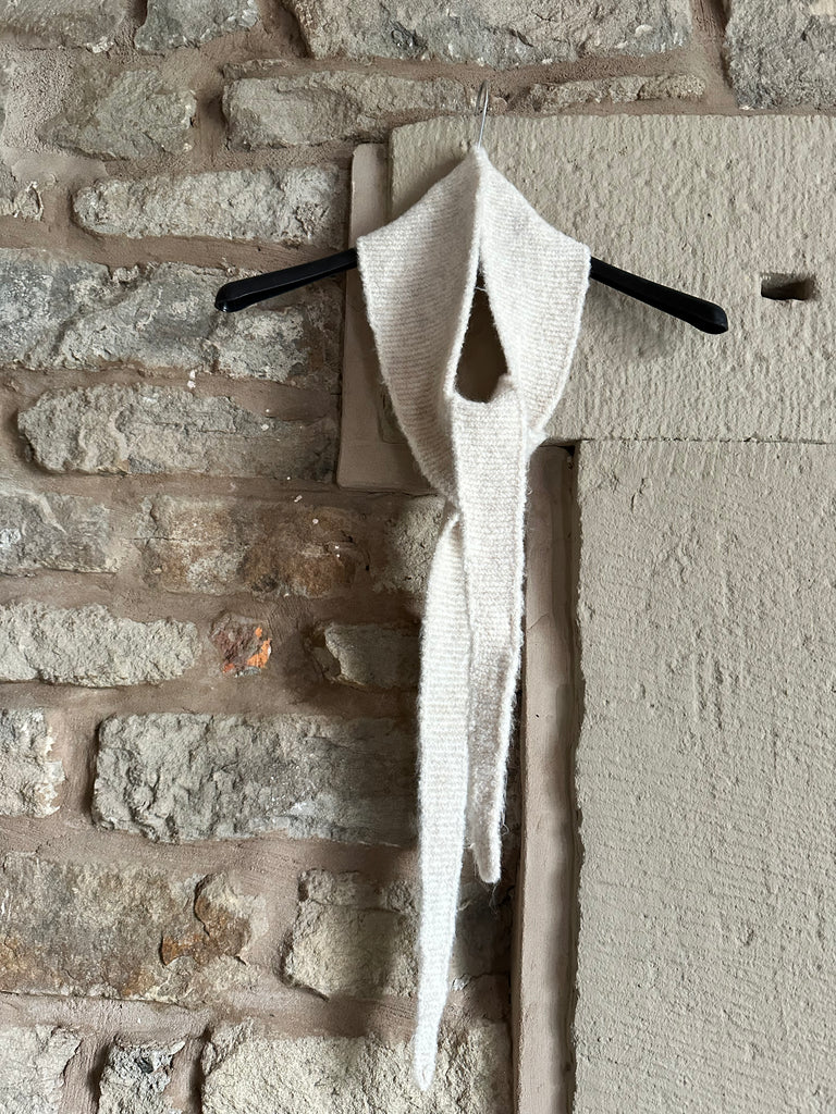 Knitted Scarf