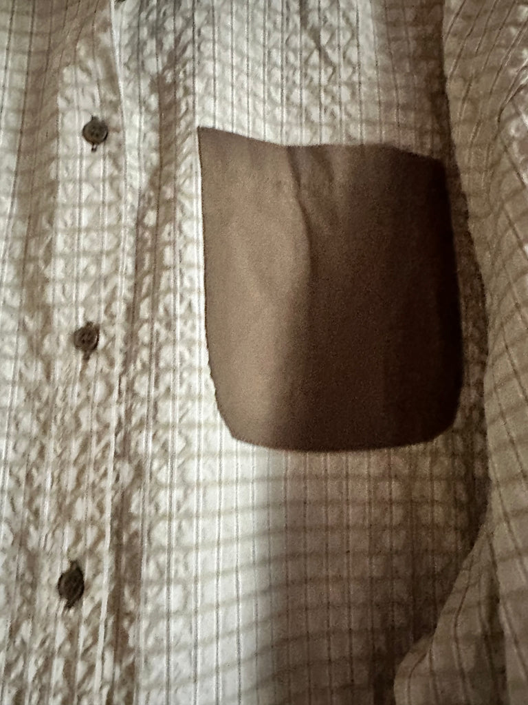 Khaki Shirt