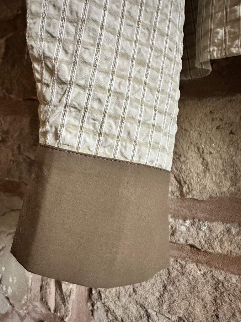 Khaki Shirt