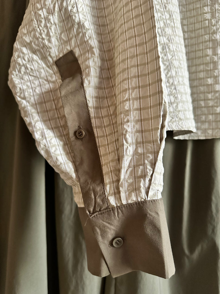 Khaki Shirt
