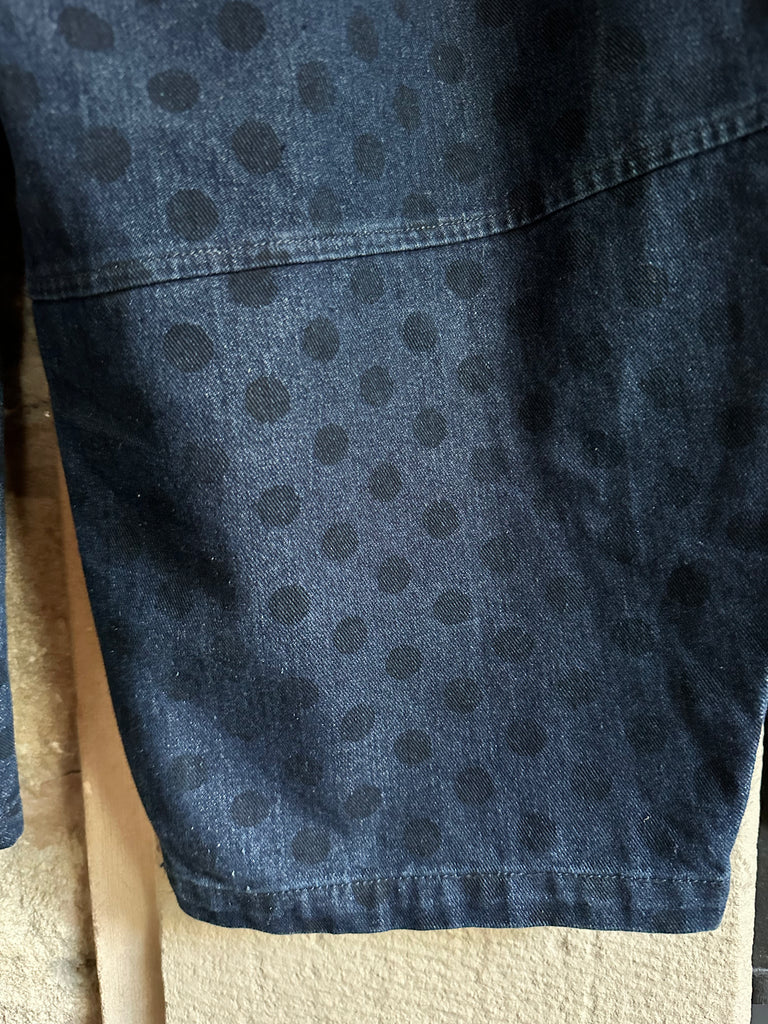 Spot Jean