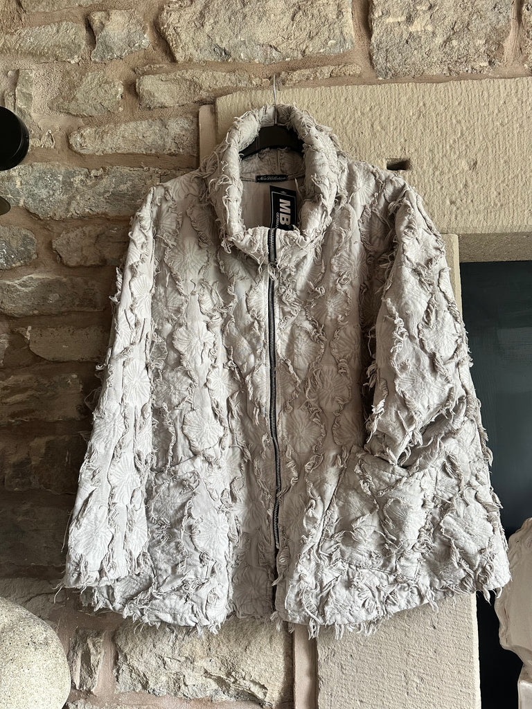 Mushroom Jacket