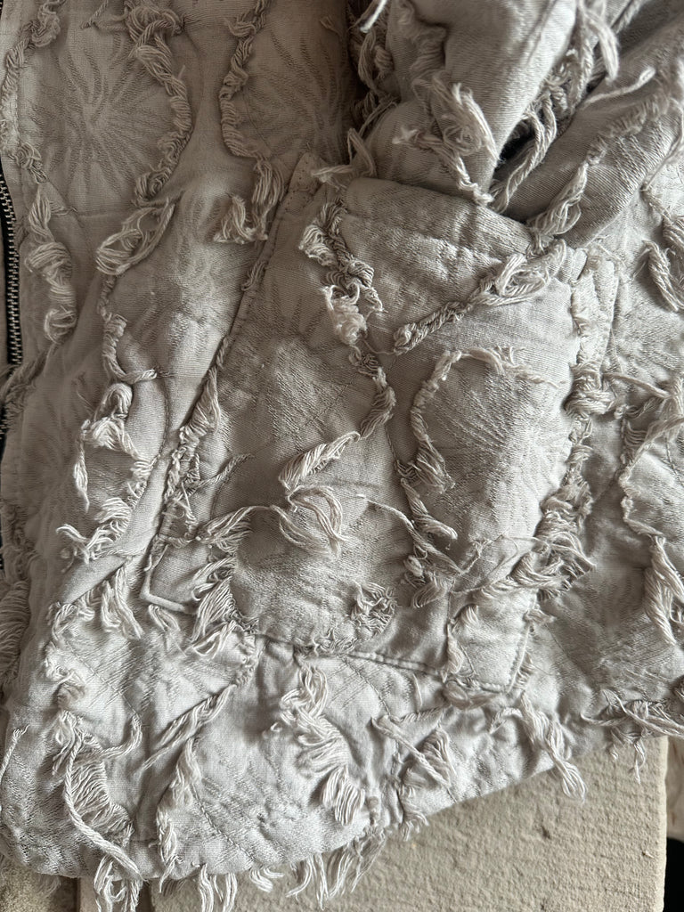 Mushroom Jacket