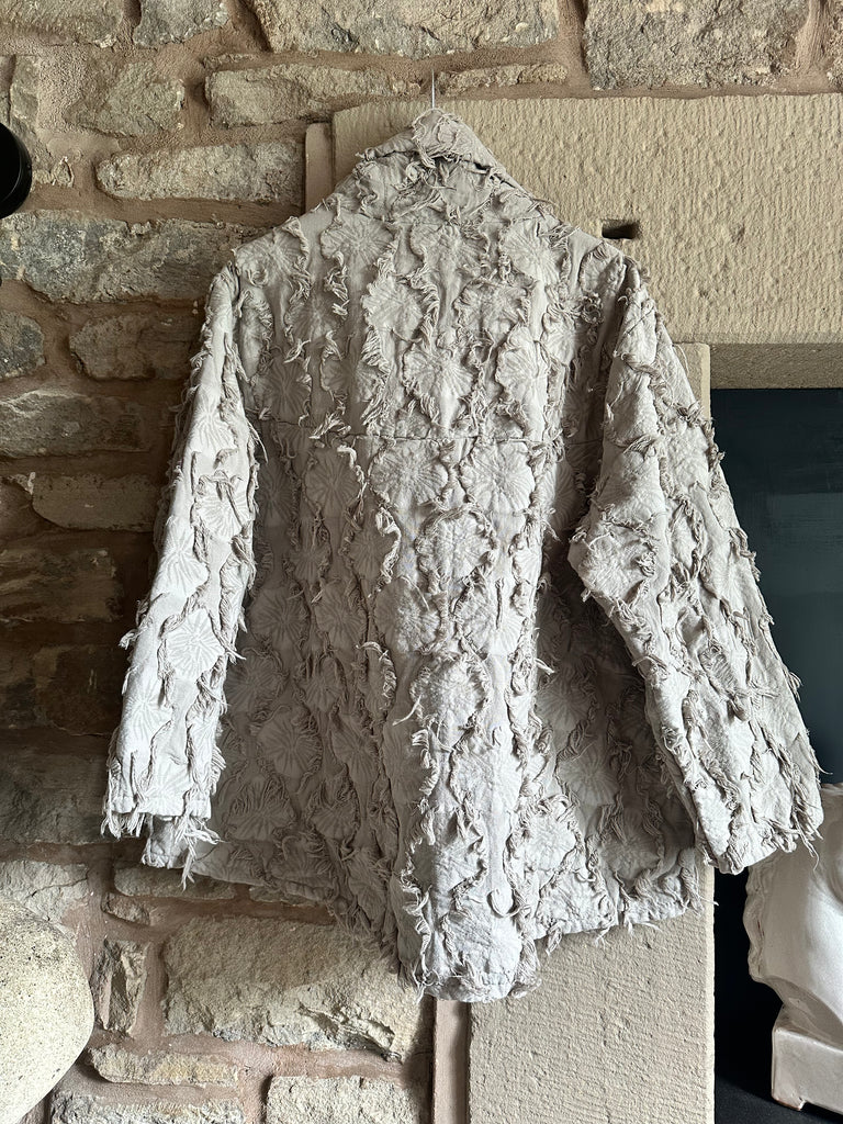 Mushroom Jacket