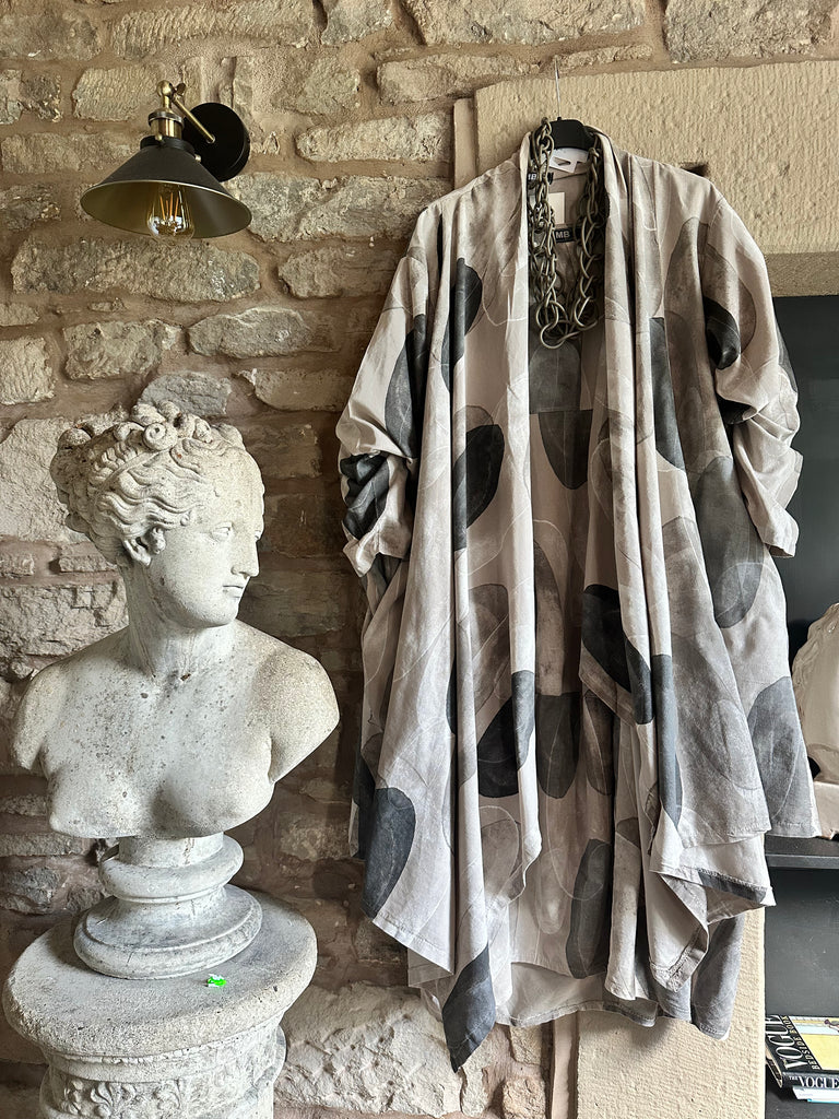 Cord Dress