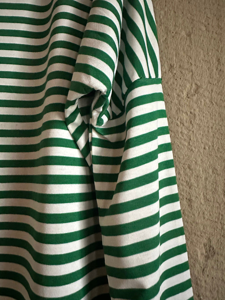Green Stripe
