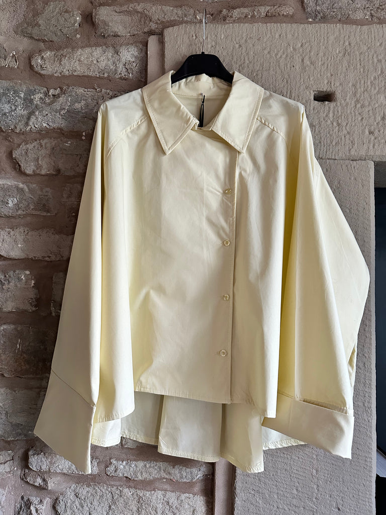 Suki Shirt