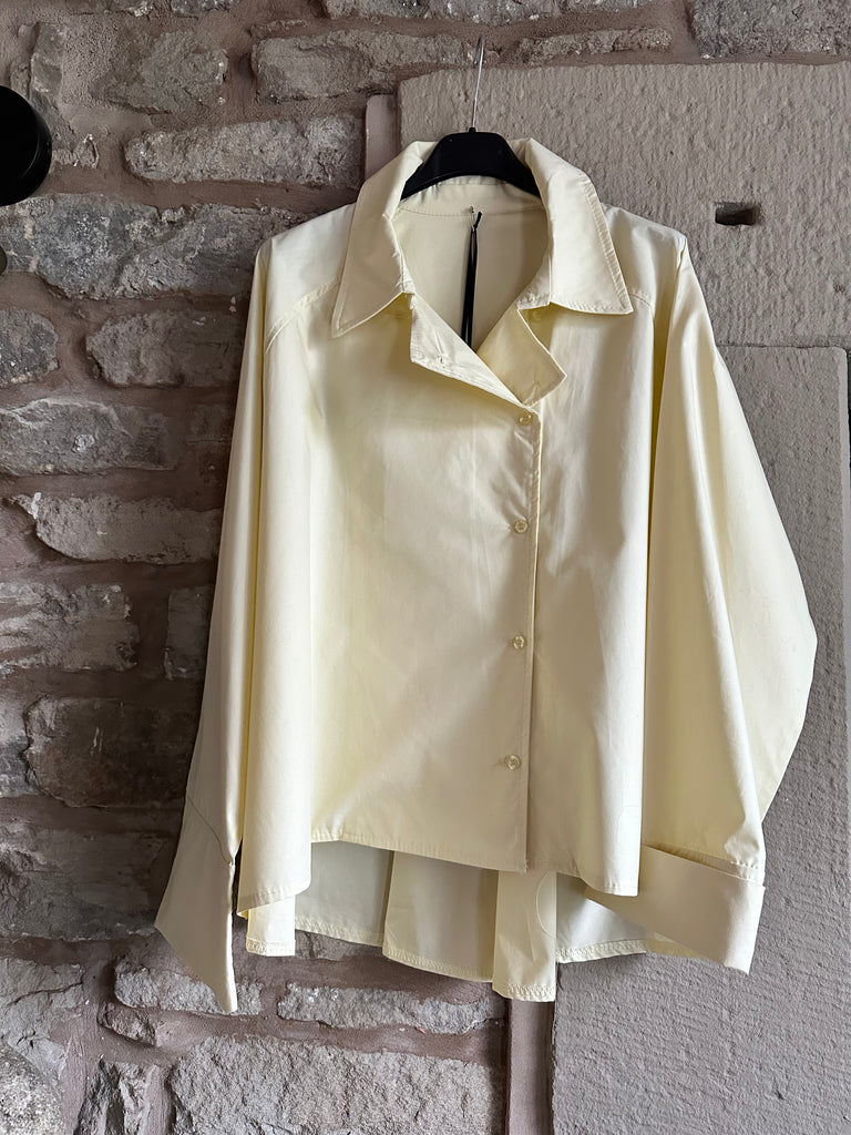 Suki Shirt
