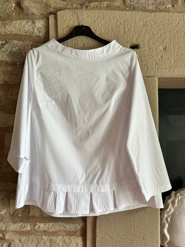 White Shirt