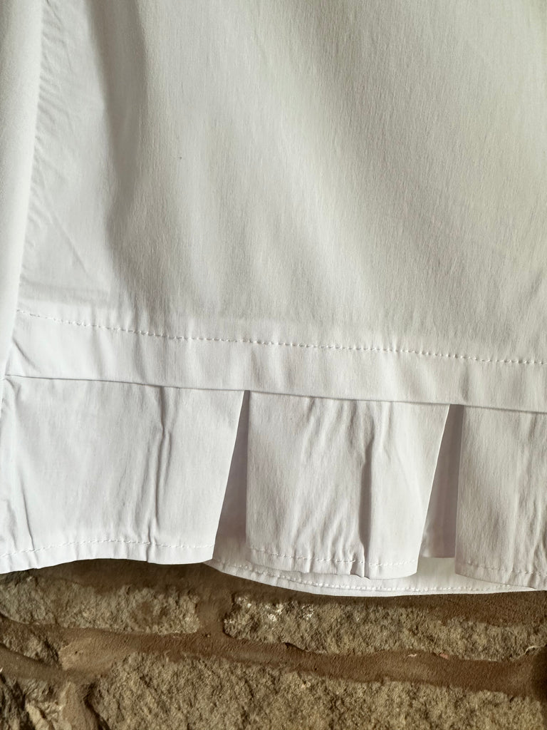 White Shirt
