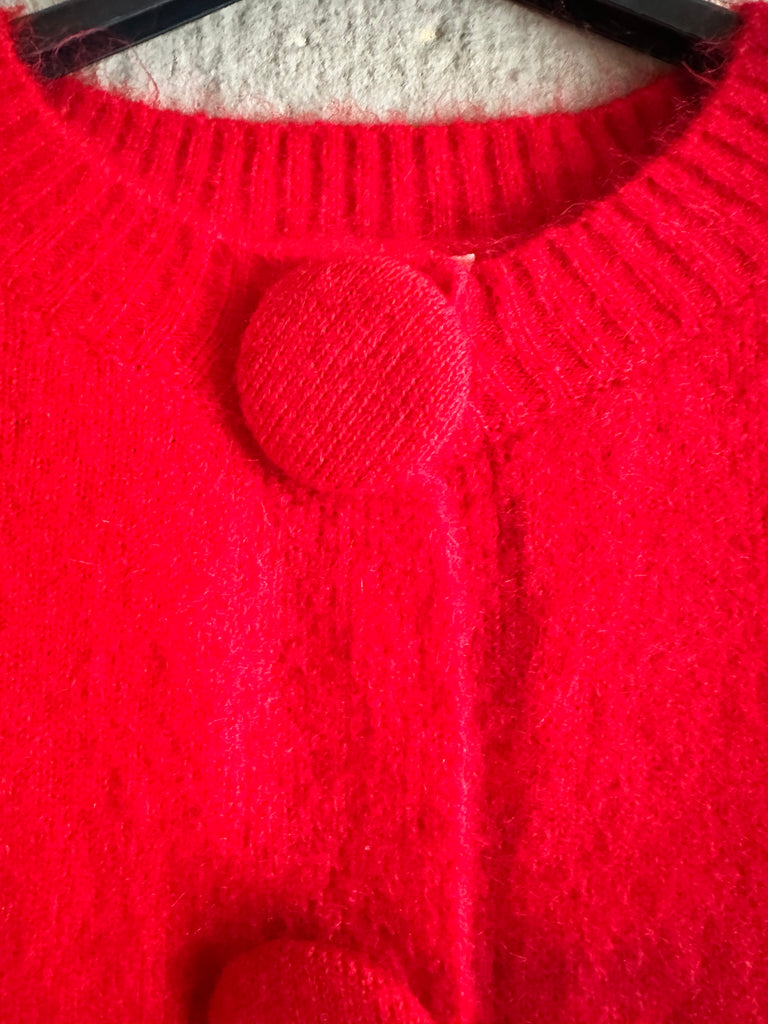 Red Button