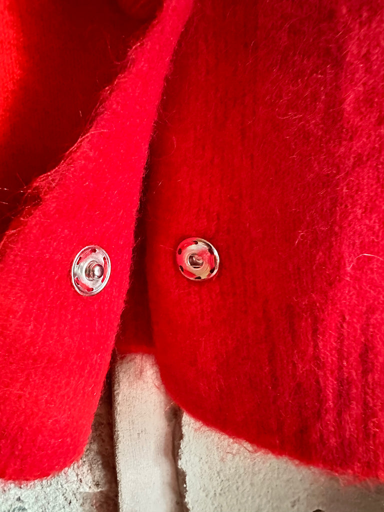 Red Button