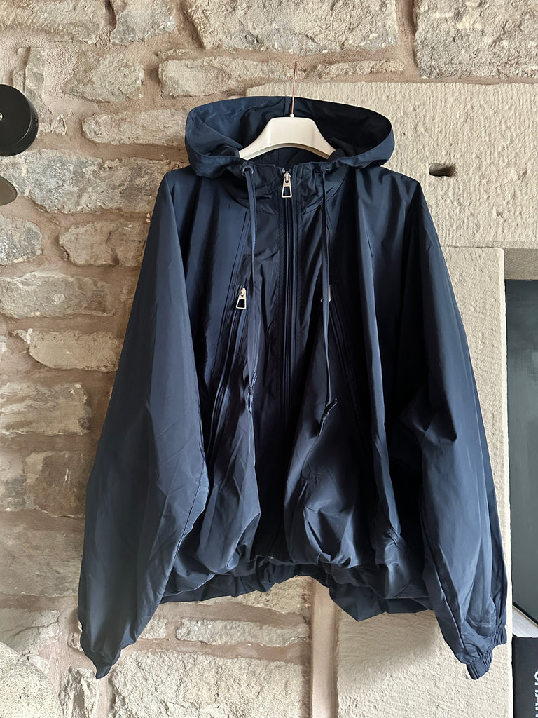 Navy Bomber