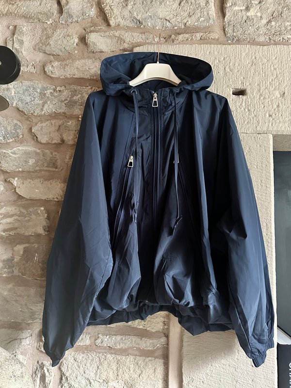 Navy Bomber