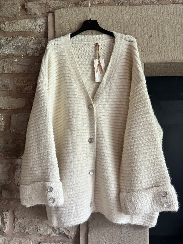 Chunky Knit