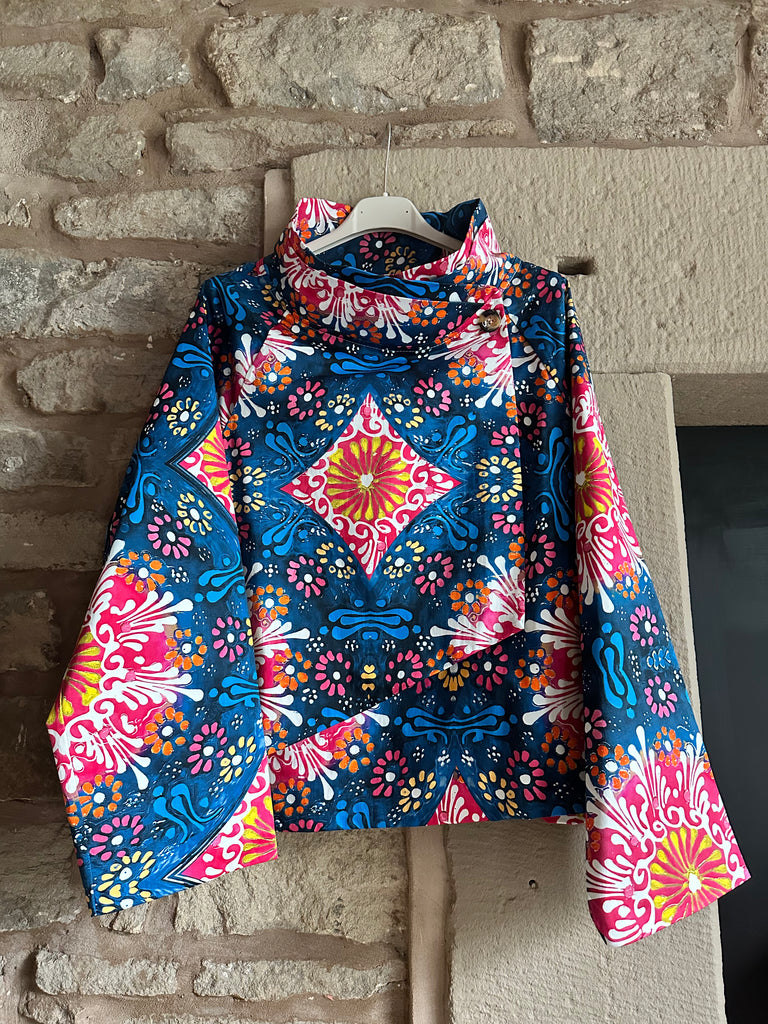 Spiral Jacket