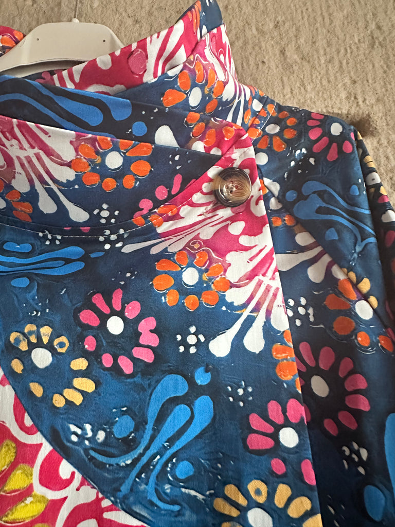 Spiral Jacket