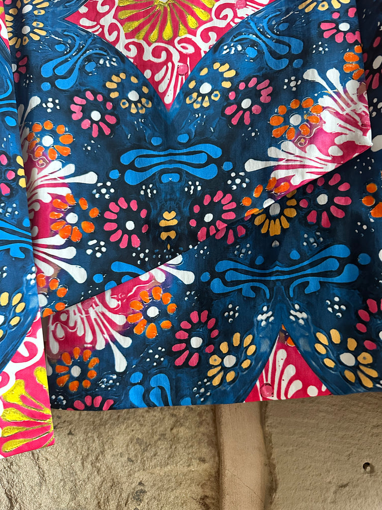 Spiral Jacket