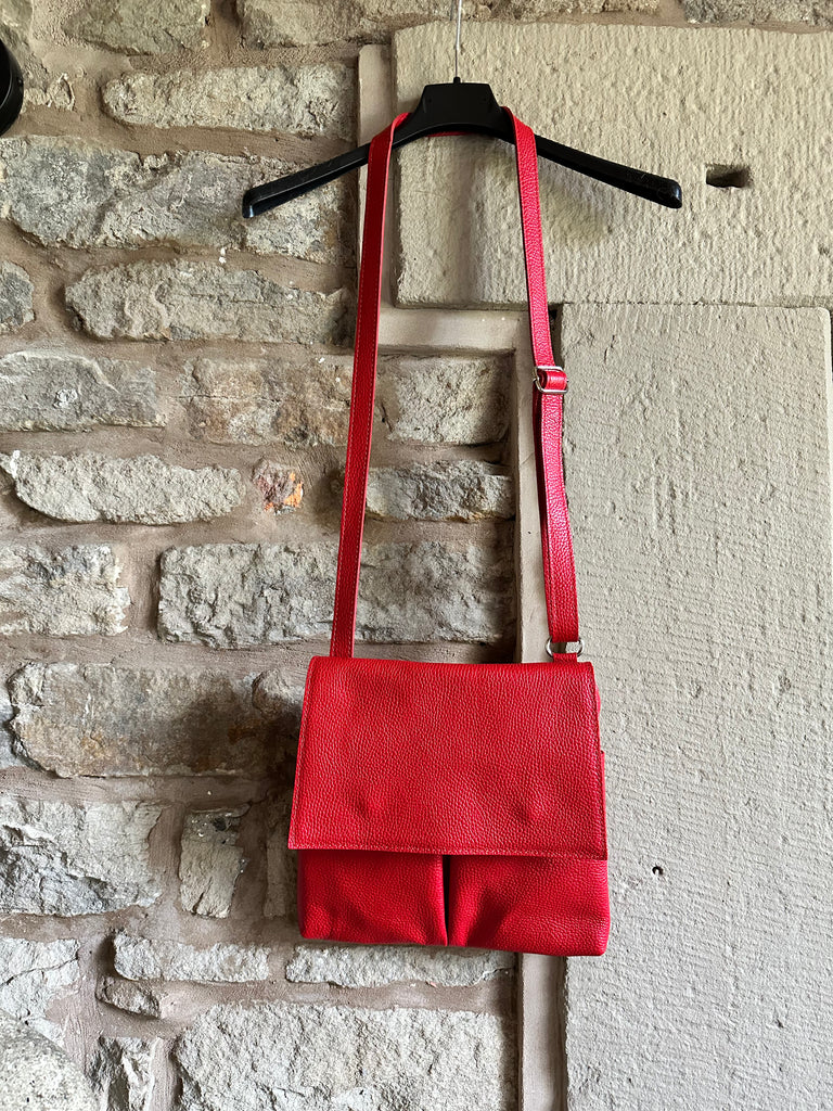Red Bag