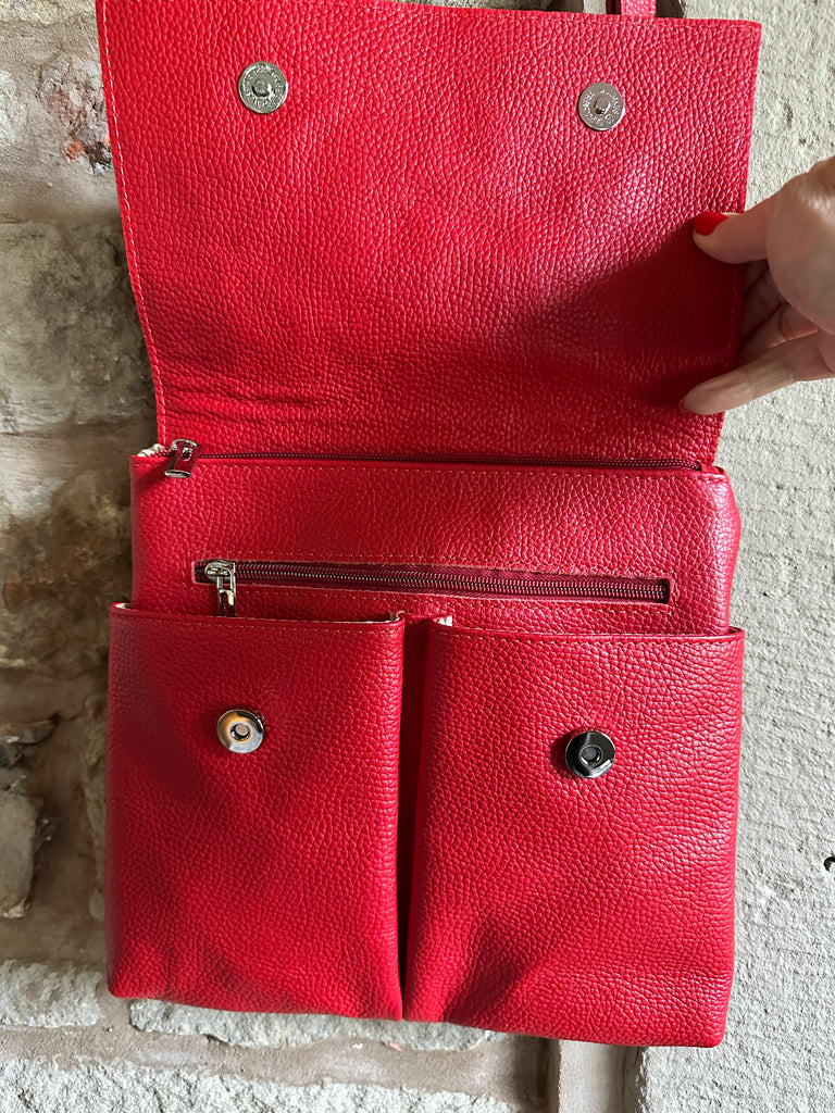 Red Bag
