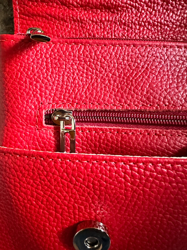 Red Bag